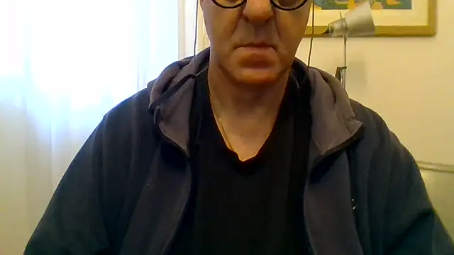 ANONIMO7735 Webcam Show