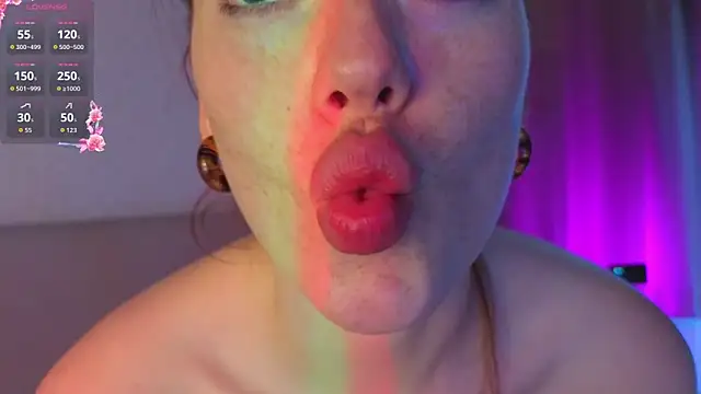 StacyWatts Live XXX Chat