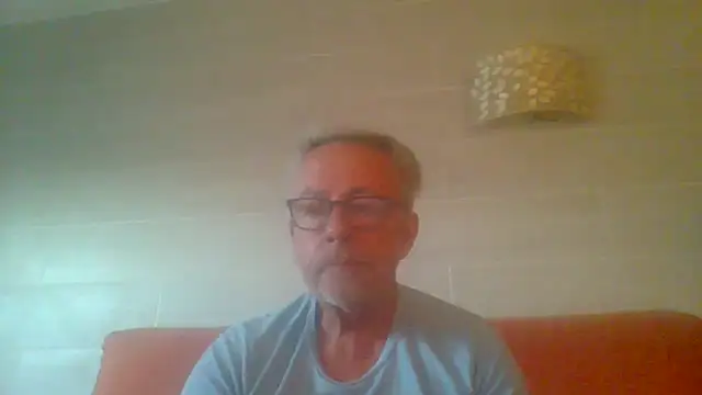 Webkamerová show tuggy59