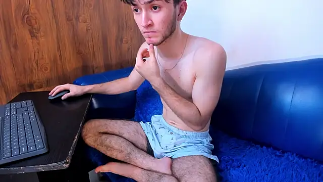 โชว์เว็บแคมของ kavencastro