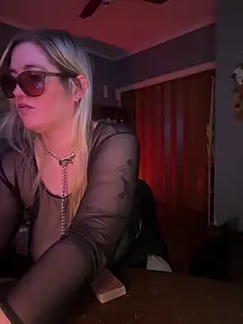 Chat +18 de Granlady7 ao vivo