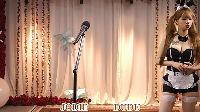 yznt-dudu Chat XXX in diretta