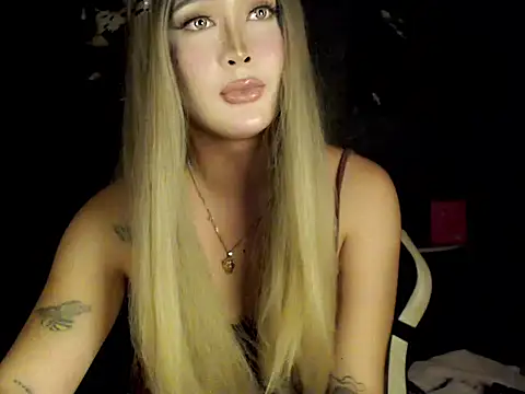 Chat +18 de Madisson_hopper ao vivo
