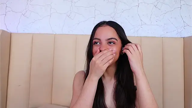 BambiRoses – Live XXX-chat
