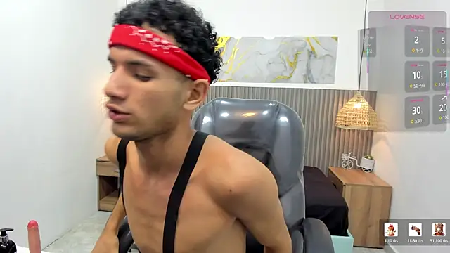JDWhite18 Chat XXX live