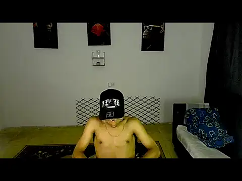 Вебкам-шоу jack_vega1