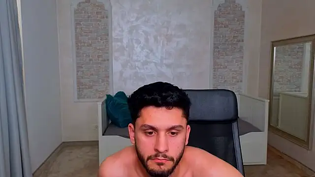TroyWadee Webcam show