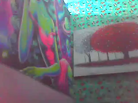 Terry_big_ass Pertunjukan Webcam