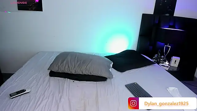 عرض كام Dylan_Turnerr