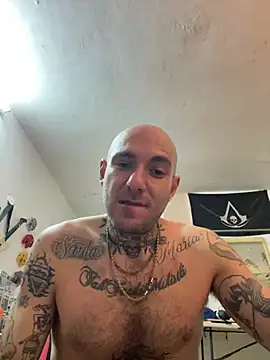 Živý XXX chat N3N3_SINS