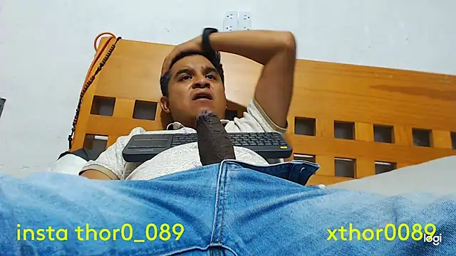 thor000089n Webbikameraesitys