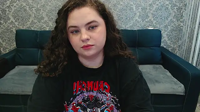 LunaRoub – Live XXX-chat