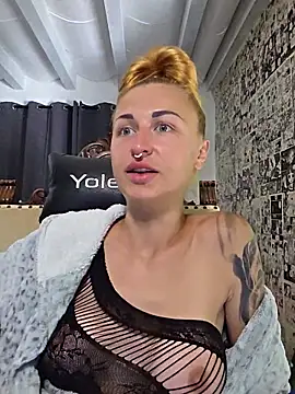 kylie_blck Live XXX-Chat