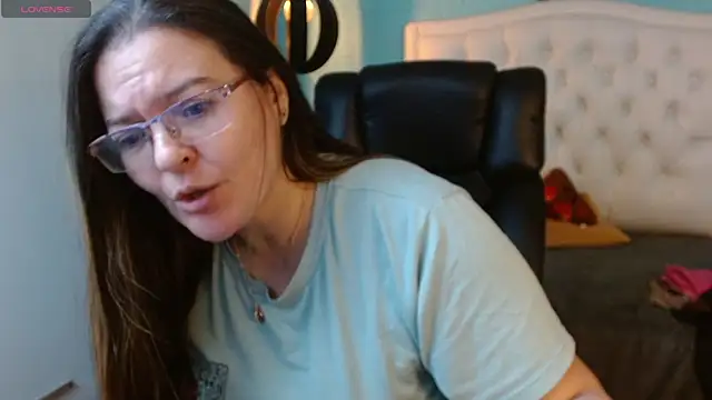 Živý XXX chat MsJossie