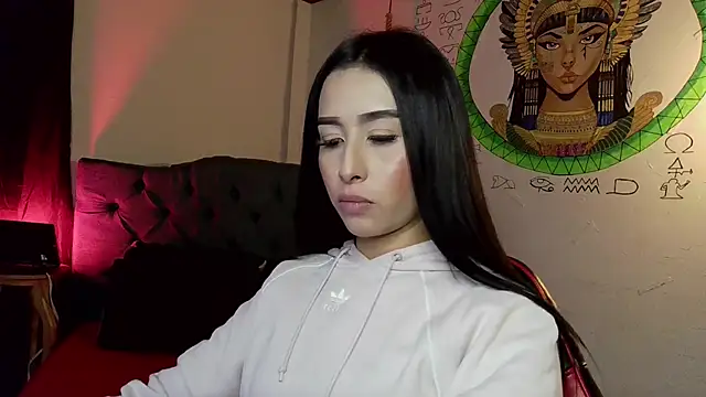 Chat XXX en directo de melissa__dolce