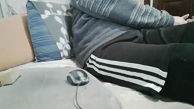 Chatroom XXX en direct de messi_syssy