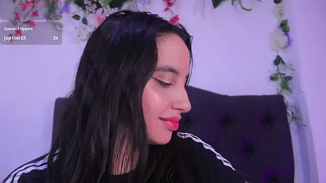 Chat +18 de kaylee_lee ao vivo