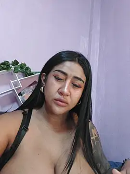 XXX_harna Webcam Show