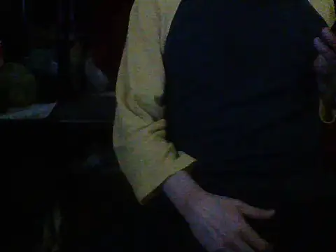 mrdemoncrowly's Webcam Show