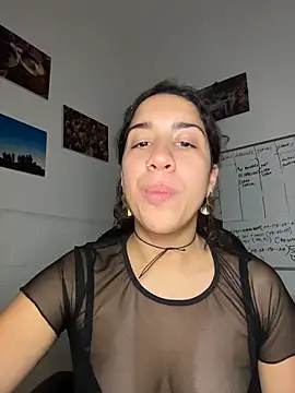 Souphicherry Chat XXX in diretta