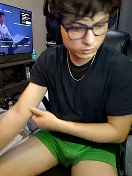 Chat XXX en directo de Ais_B10