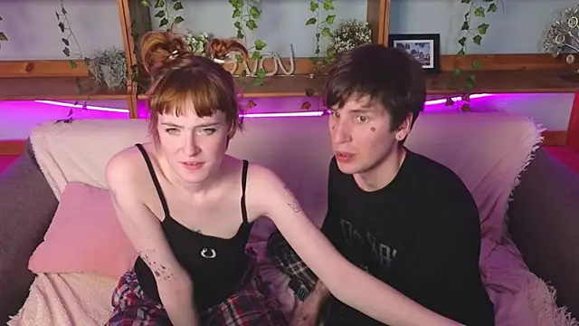 Danny_loves_Mary 라이브 XXX 채팅