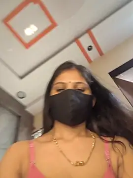 Chatroom XXX en direct de Cute_shikaa