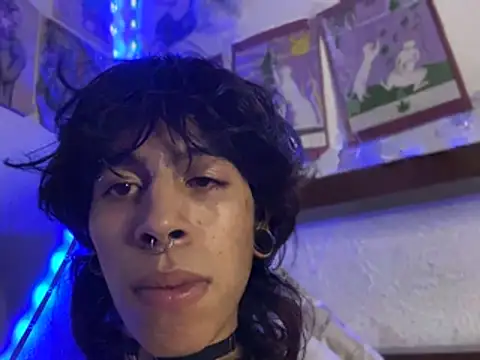 Show de kirito_kun na webcam