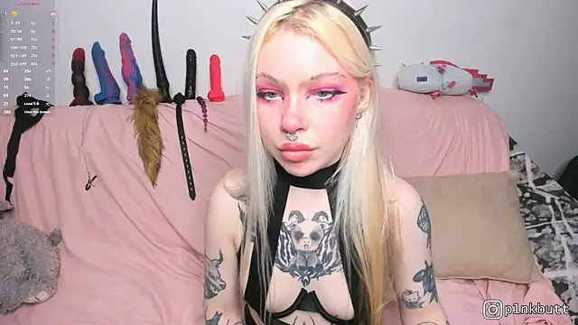 Онлайн чат XXX HelenGoat