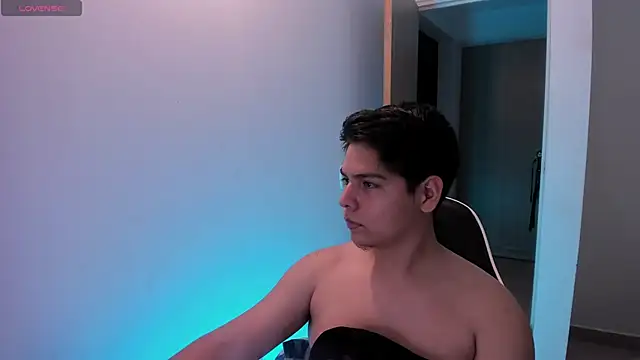 عرض كام Asta_YunoXXX