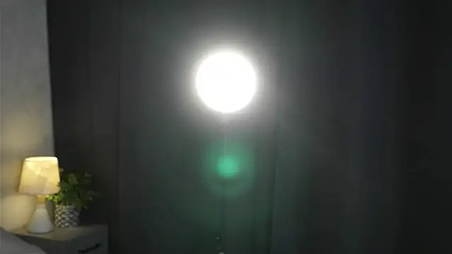LettySlovacek's Live XXX Chat