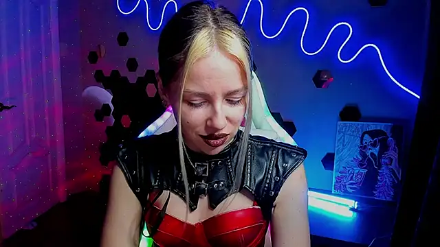 mistress_annaa Live XXX-chat