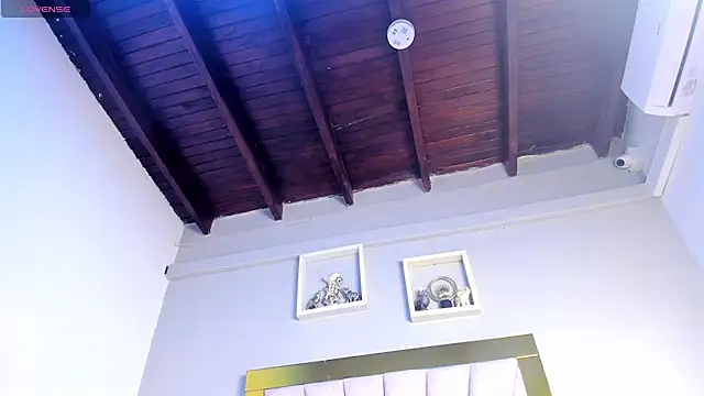 vahiolet_fuentes Obrolan Langsung XXX