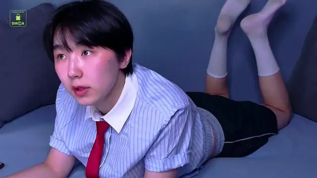 Chatroom XXX en direct de HeejinWang