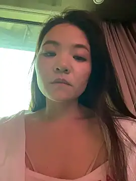 xiaochengzi505 Pertunjukan Webcam