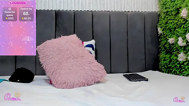 Sex_samantha Chat XXX in diretta