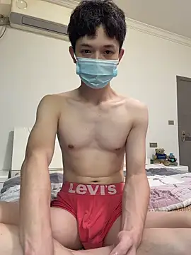 llkiki Pertunjukan Webcam