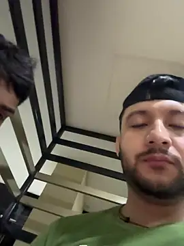 prime_focus – Naživo XXX chat