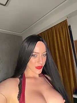 Chat XXX en directo de LunaAlya
