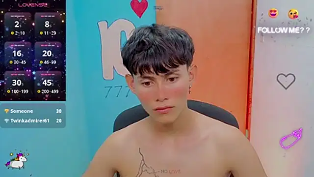 tanjiro_cute Adlı Modelin Web Kamerası Şovu