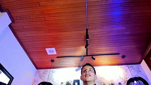 Dustin_Sonne 网络视讯表演