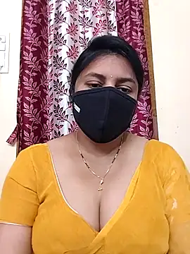 Indian_Telugu_Indhu's Live XXX Chat
