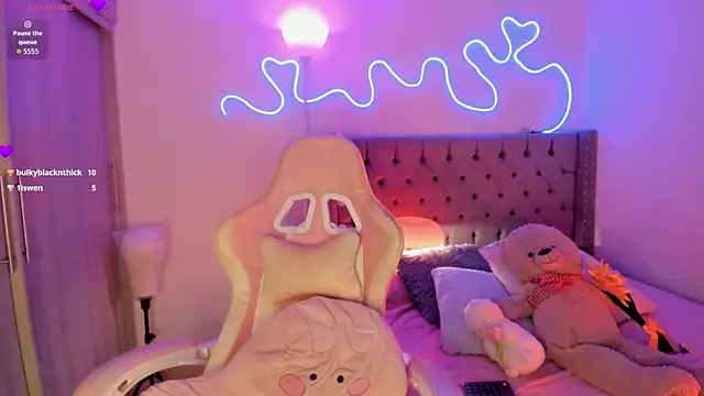 Miss_westt_ Chat XXX live