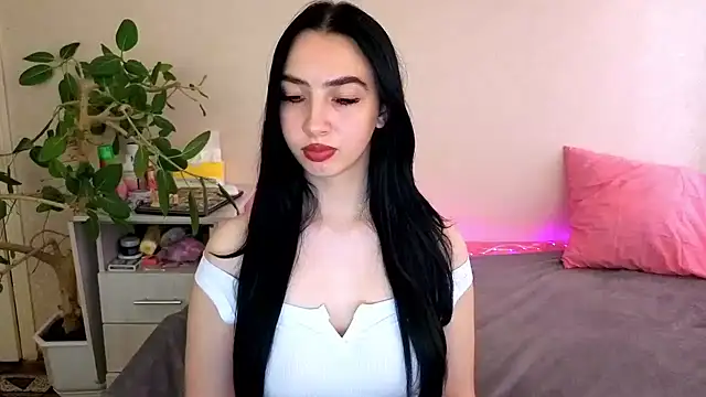 Czat XXX na żywo – WildKittenX_