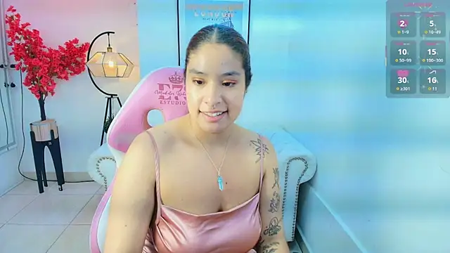 Natalia_cartiern Live XXX chat