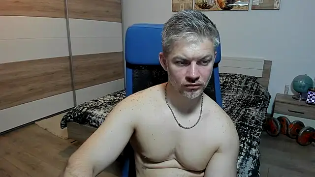 RobbyShawz's Live XXX Chat