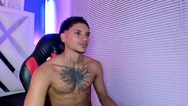 kai_storm77 Live XXX Chat