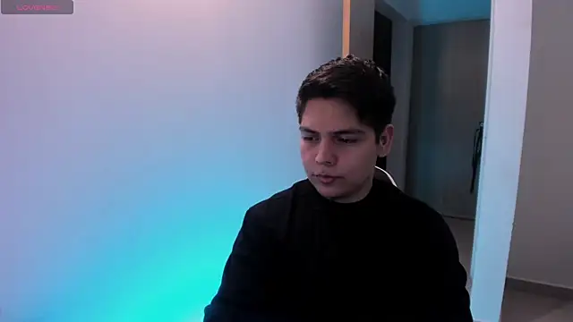 عرض كام Asta_YunoXXX