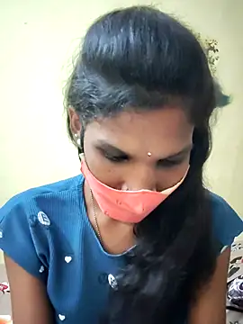 Shreya-telugupilla – Live XXX-chat