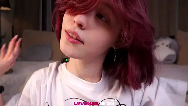 LurleneRamo Live XXX-chat